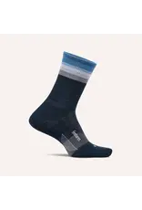 Feetures Feetures Merino 10 Max Cush Mini Crew