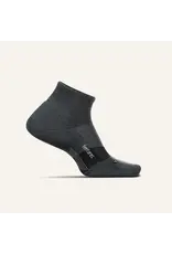 Feetures Feetures Merino 10 Max Cush Qtr