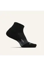 Feetures Feetures Merino 10 Max Cush Qtr