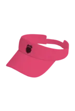 KSWISS WOMENS KSWISS LASER COURT VISOR