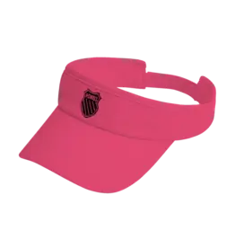 KSWISS WOMENS KSWISS LASER COURT VISOR