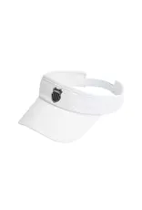 KSWISS WOMENS KSWISS LASER COURT VISOR