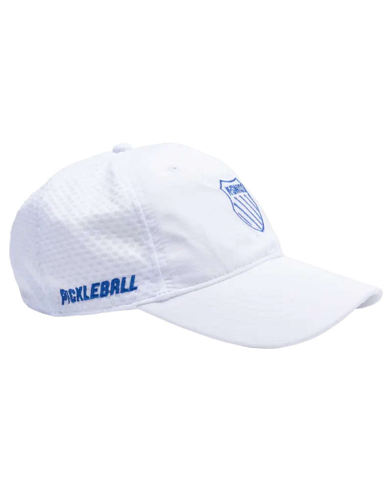 KSWISS KSWISS LASER COURT PICKLEBALL HAT