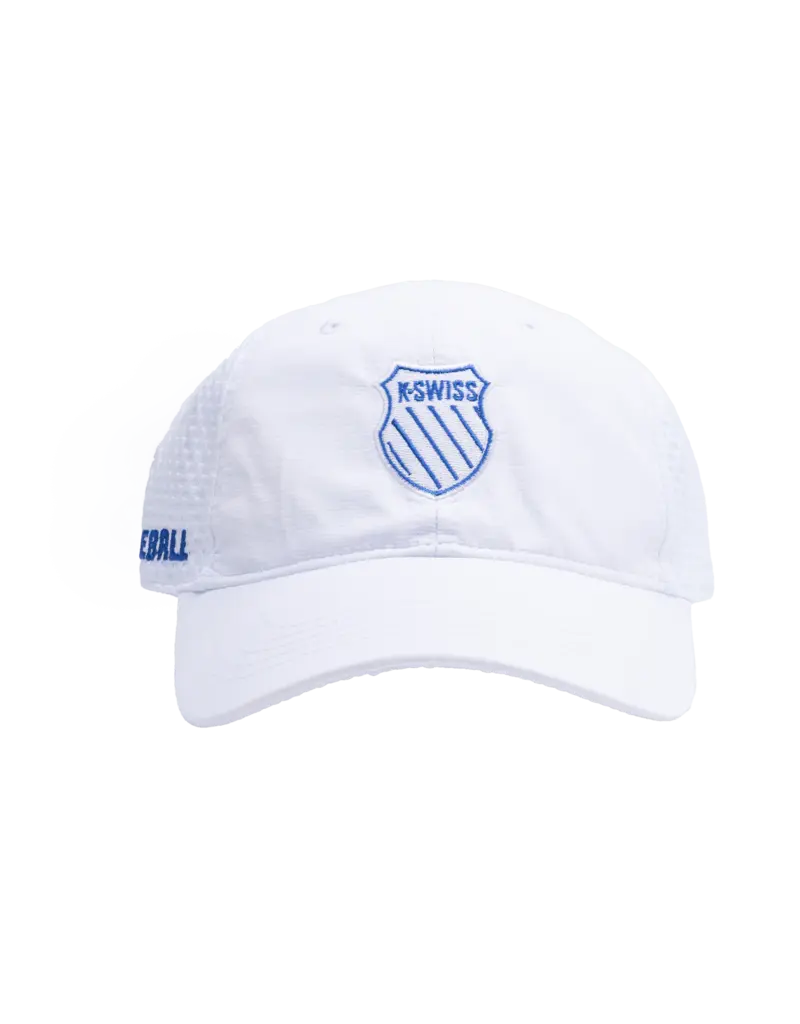 KSWISS KSWISS LASER COURT PICKLEBALL HAT