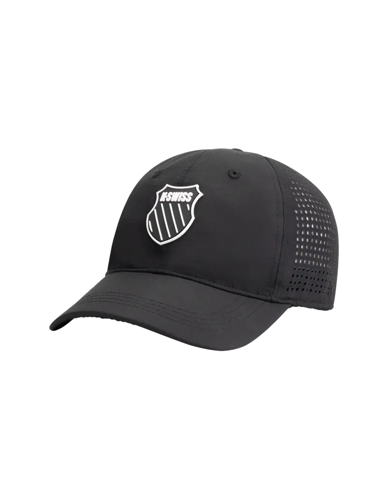 KSWISS KSWISS MESH COURT HAT