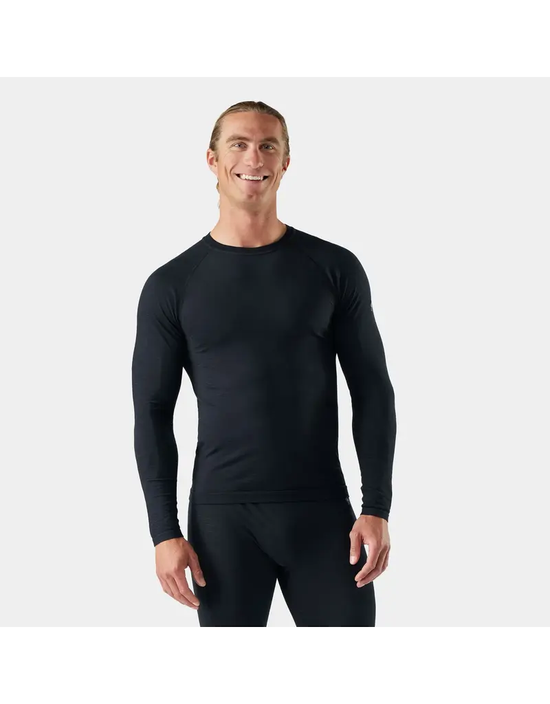 Smartwool SW Men's Intraknit All-Season Merino BL Crew