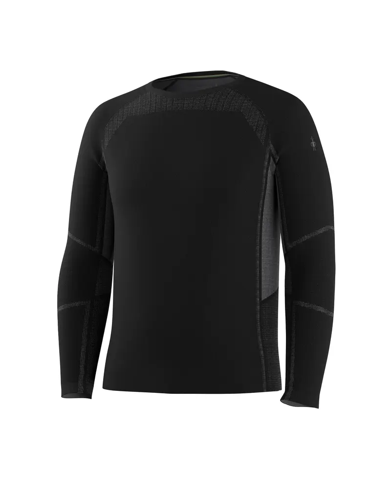 Smartwool SW Men's Intraknit All-Season Merino BL Crew