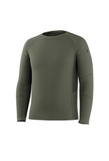 Smartwool SW Men's Intraknit All-Season Merino BL Crew