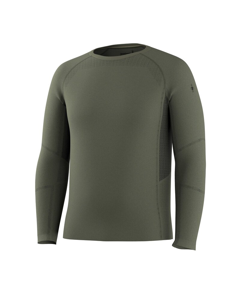 Smartwool SW Men's Intraknit All-Season Merino BL Crew
