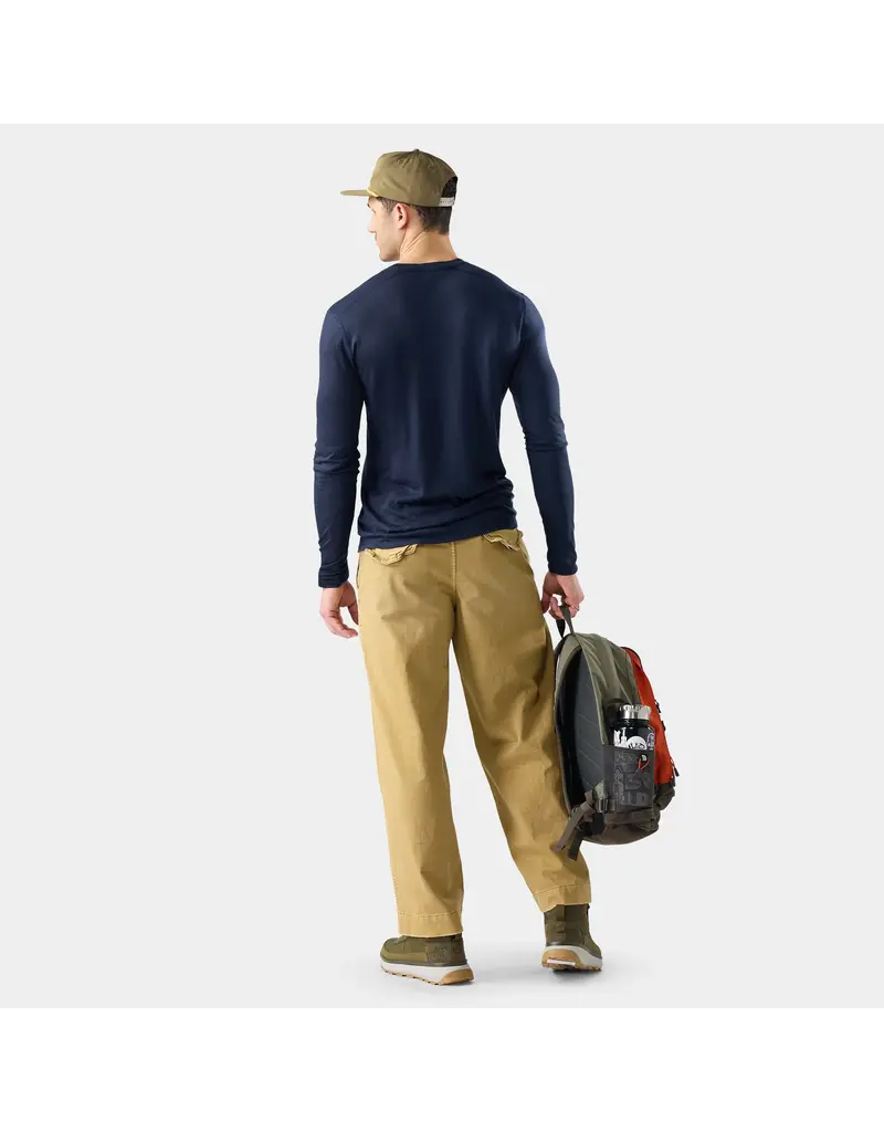 Smartwool SW Men's Classic All-Season BL Crew