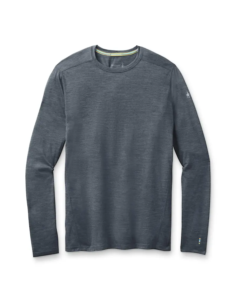 Smartwool SW Men's Classic All-Season BL Crew