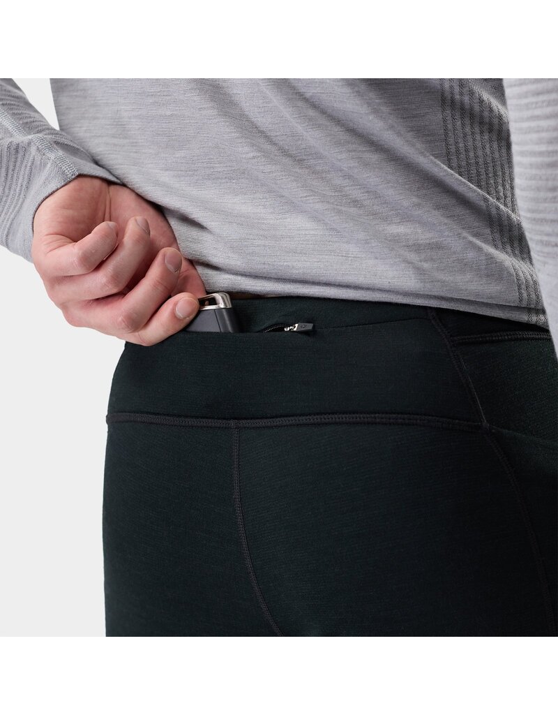 Smartwool SW Men's Active Fleece Tight