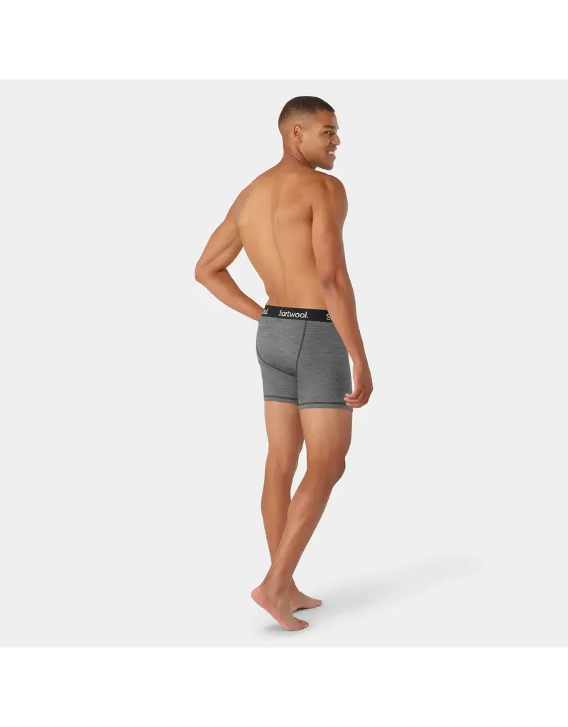 Smartwool SW Men's Active Boxer Brief