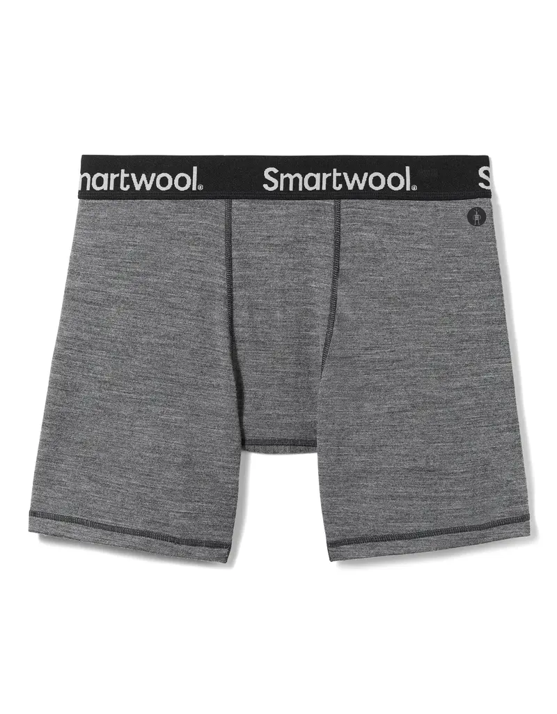 Smartwool SW Men's Active Boxer Brief