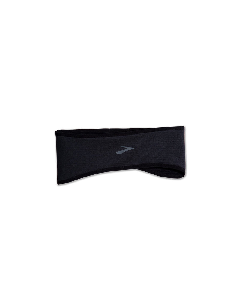 Brooks Brooks Notch Thermal Unisex Headband