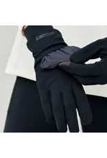 Brooks Brooks Momentum Thermal Hybrid Gloves