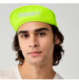 Brooks Brooks Lightweight Packable Hat 2.0