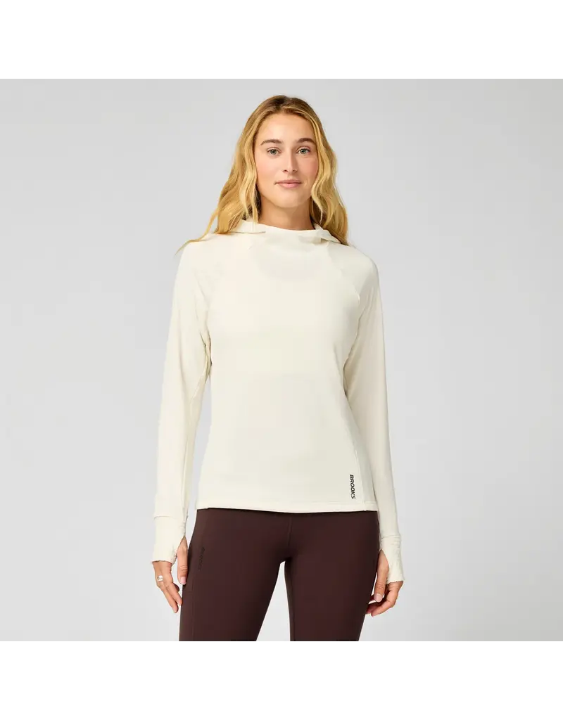 Brooks Brooks Women's Momentum Thermal Hoodie