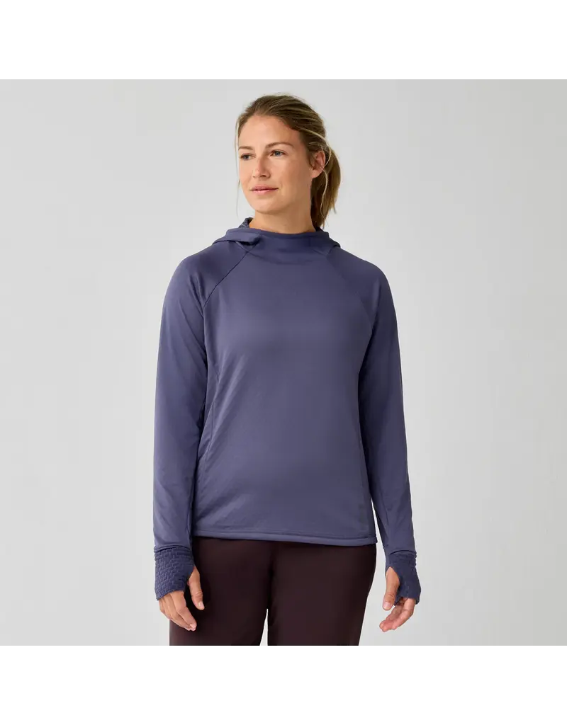 Brooks Brooks Women's Momentum Thermal Hoodie