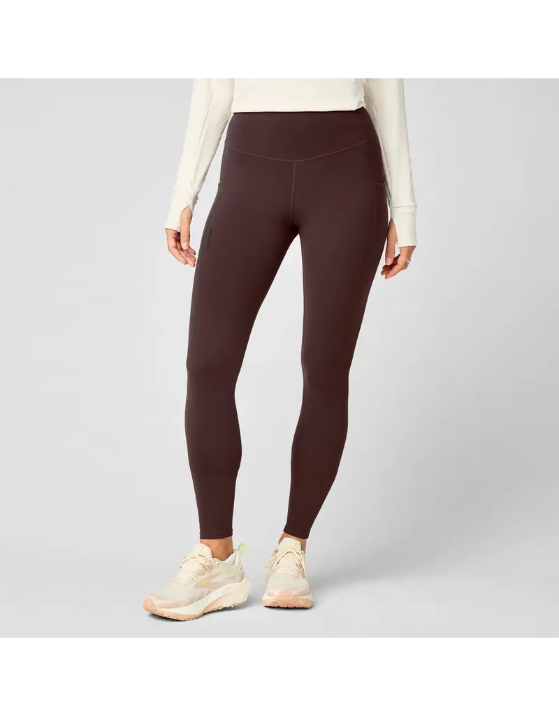 Brooks Brooks Women's Momentum Thermal Tight