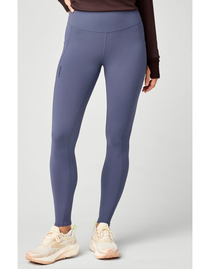 Brooks Brooks Women's Momentum Thermal Tight