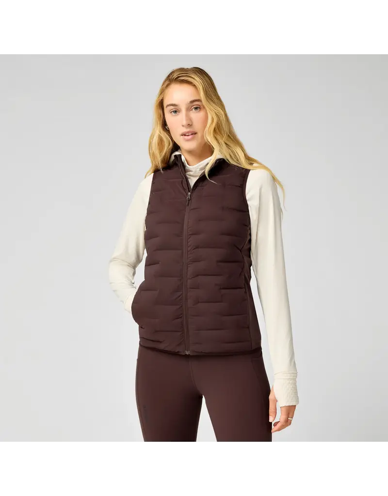 Brooks Brooks Women's Momentum Thermal Vest