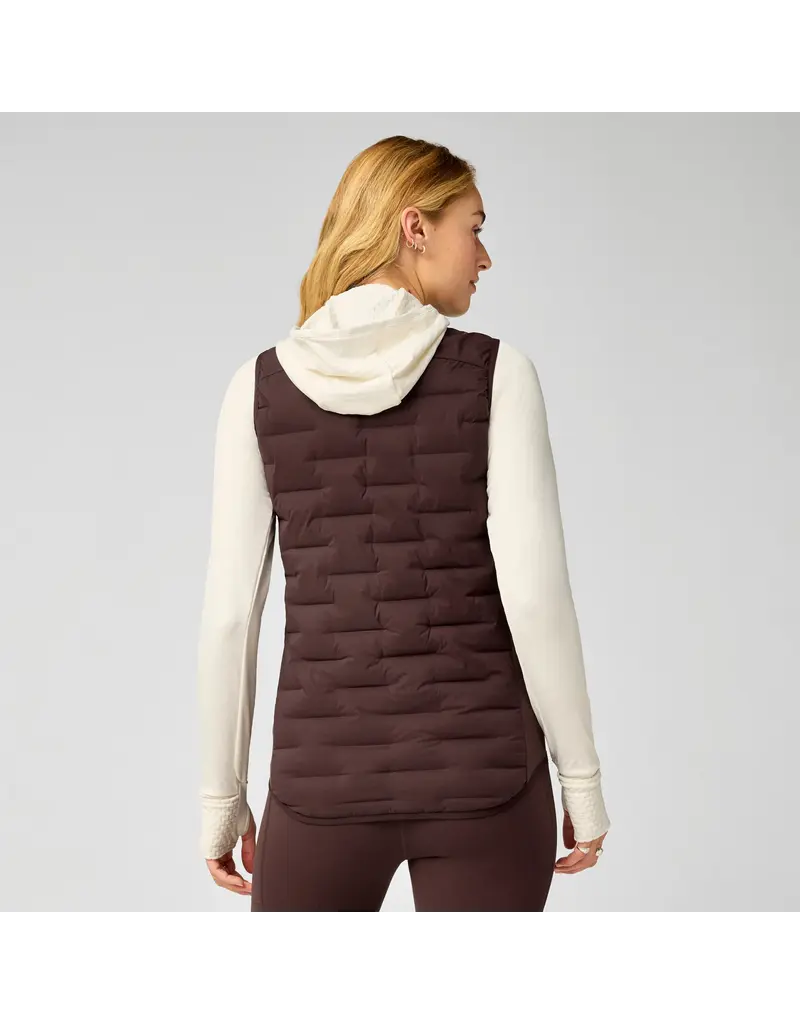 Brooks Brooks Women's Momentum Thermal Vest
