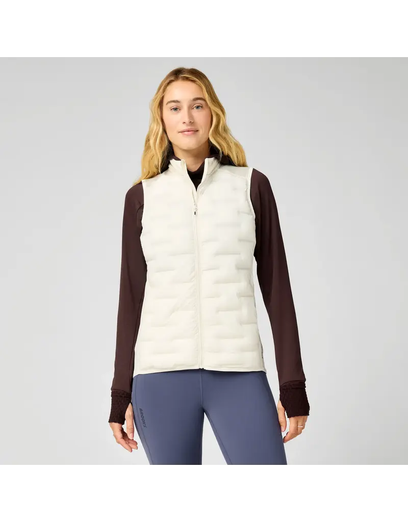 Brooks Brooks Women's Momentum Thermal Vest
