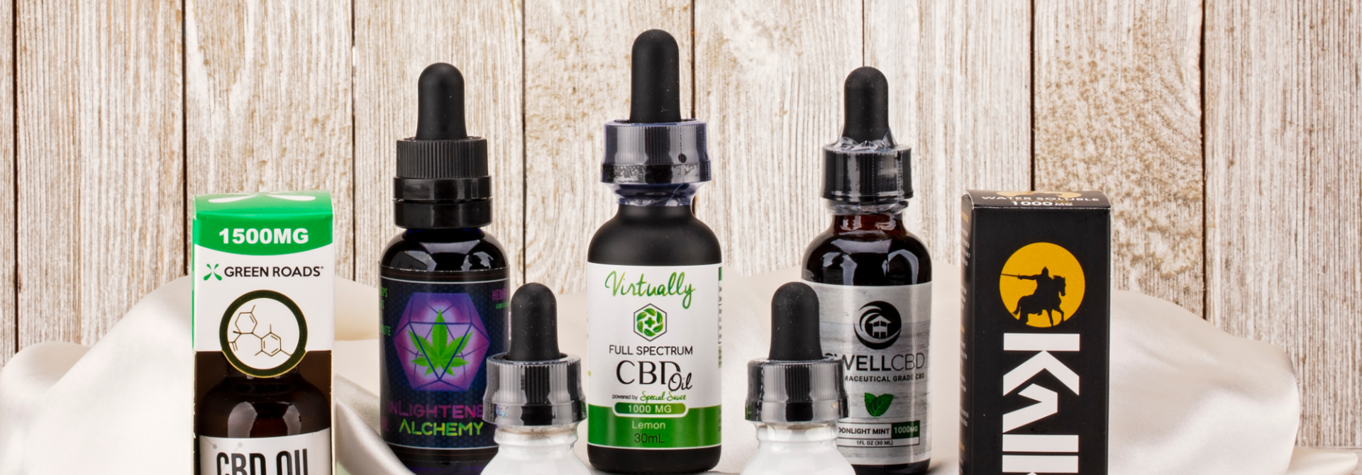 CBD Oil