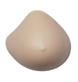 Nearly Me Classic Silicone Breast Form 335