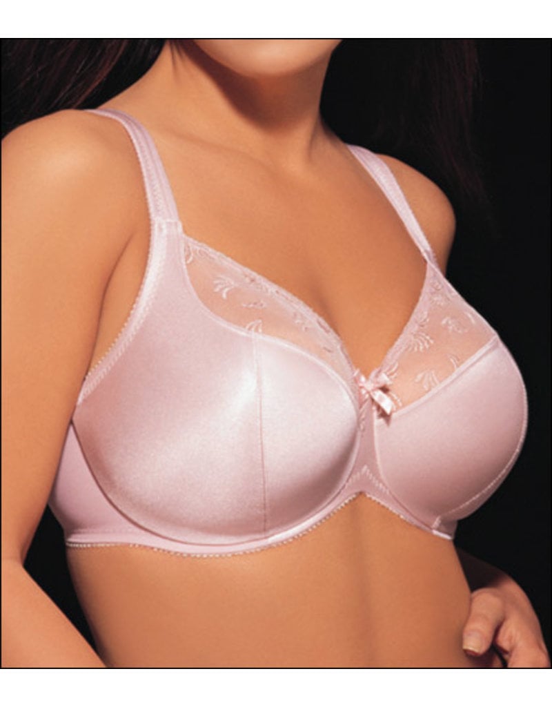 quarter bras plus size