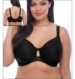 Elomi Elomi Charley Underwire Molded Spacer Bandless Bra Style 4383