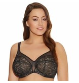 Elomi Raquel Underwire Full Cup Banded Bra Style 4050