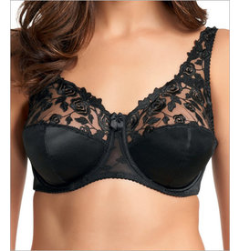 Fantasie Anoushka Underwire Side Support Plunge Bra FL3212