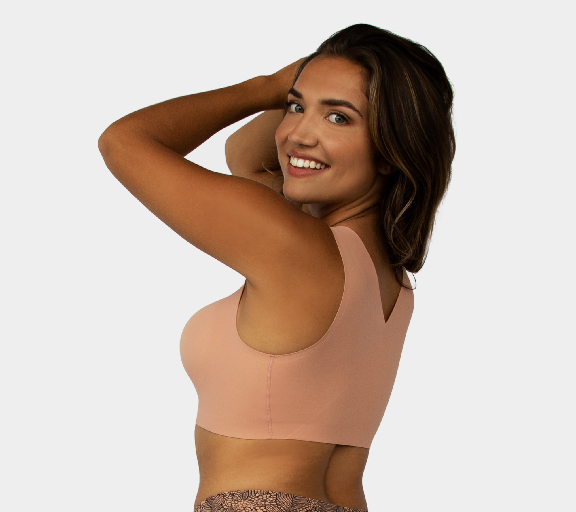 large bra shops
