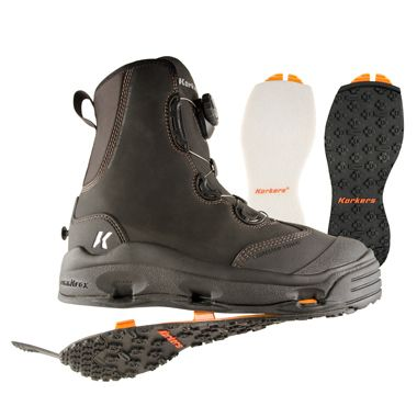 Korkers Korkers Devil's Canyon Wading Boot