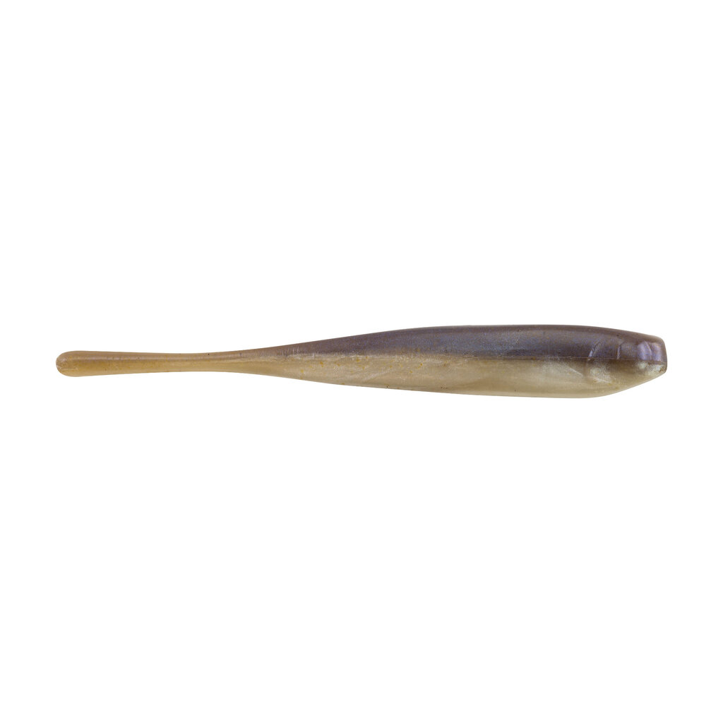 Berkley Powerbait Twitchtail Minnow