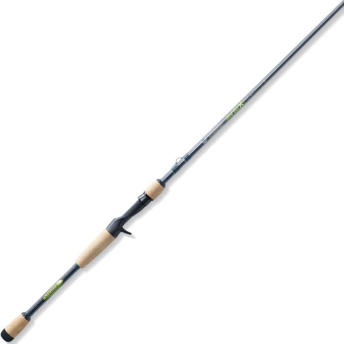 St. Croix Avid X Spinning - Discount Fishing Tackle