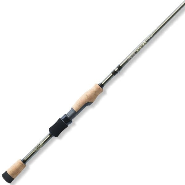 St. Croix St. Croix Eyecon Spinning Rods