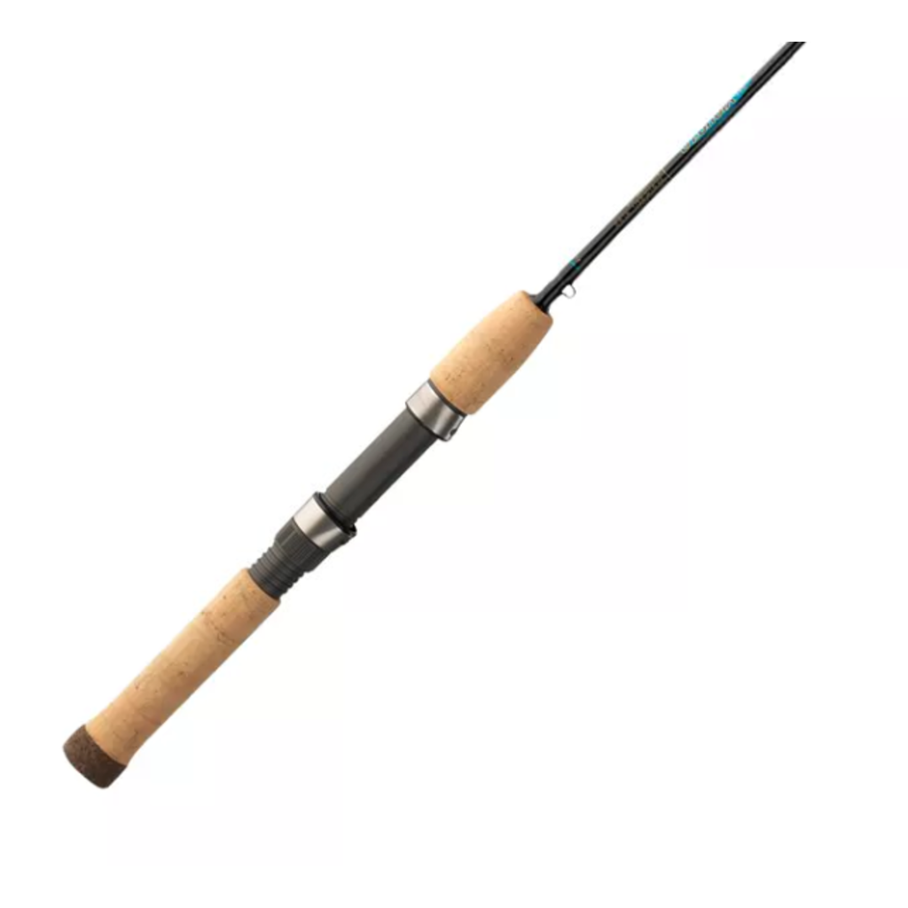St. Croix Premier Spinning - Discount Fishing Tackle