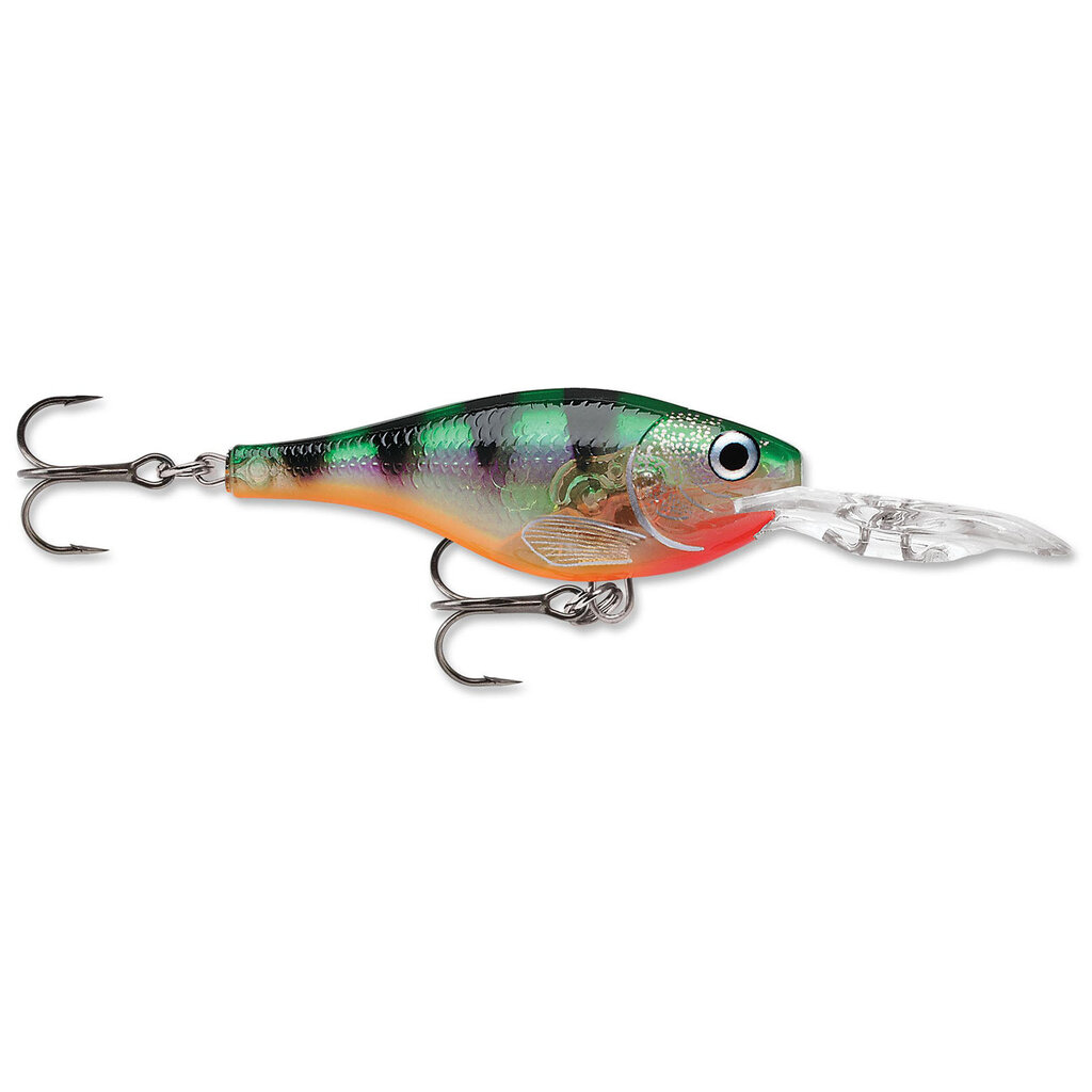 Rapala Rapala Glass Shad Rap