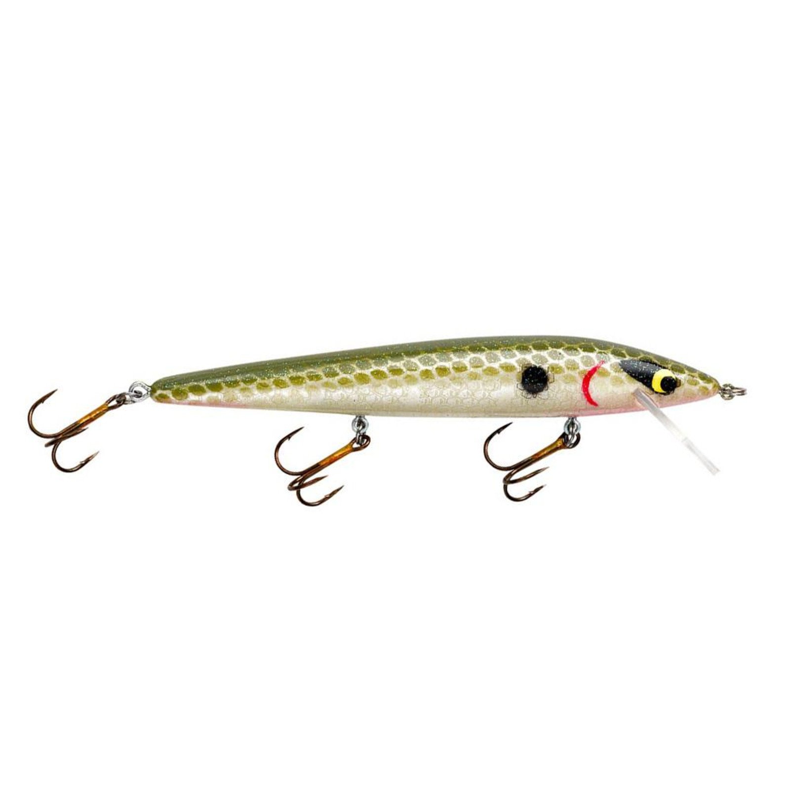 D1 Assasin 140 Minnow Wobbler Fishing Lure Japan Jerkbait Bait