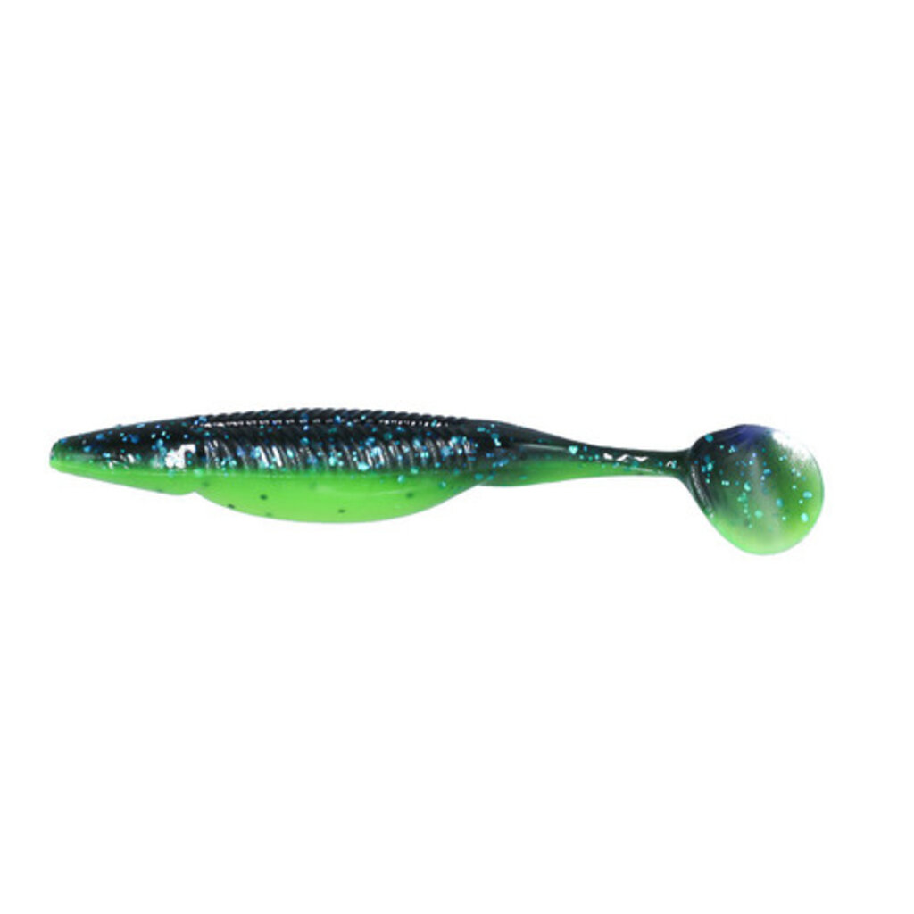 Bio Bait 3.75" Swimbait