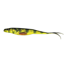 Bio Bait 5.00" DNA Switchback Fluke