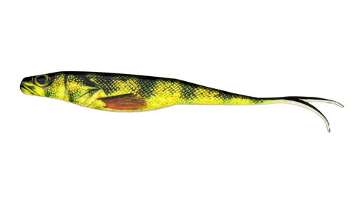 fluke bait