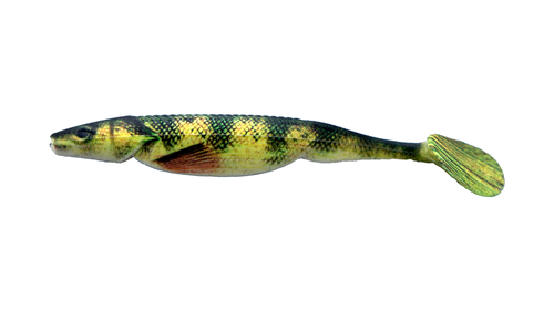 Bio Bait DNA 3.75" Swimbait