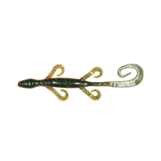 Bio Bait 6.00" Lizard