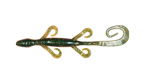 Bio Bait 6.00" Lizard