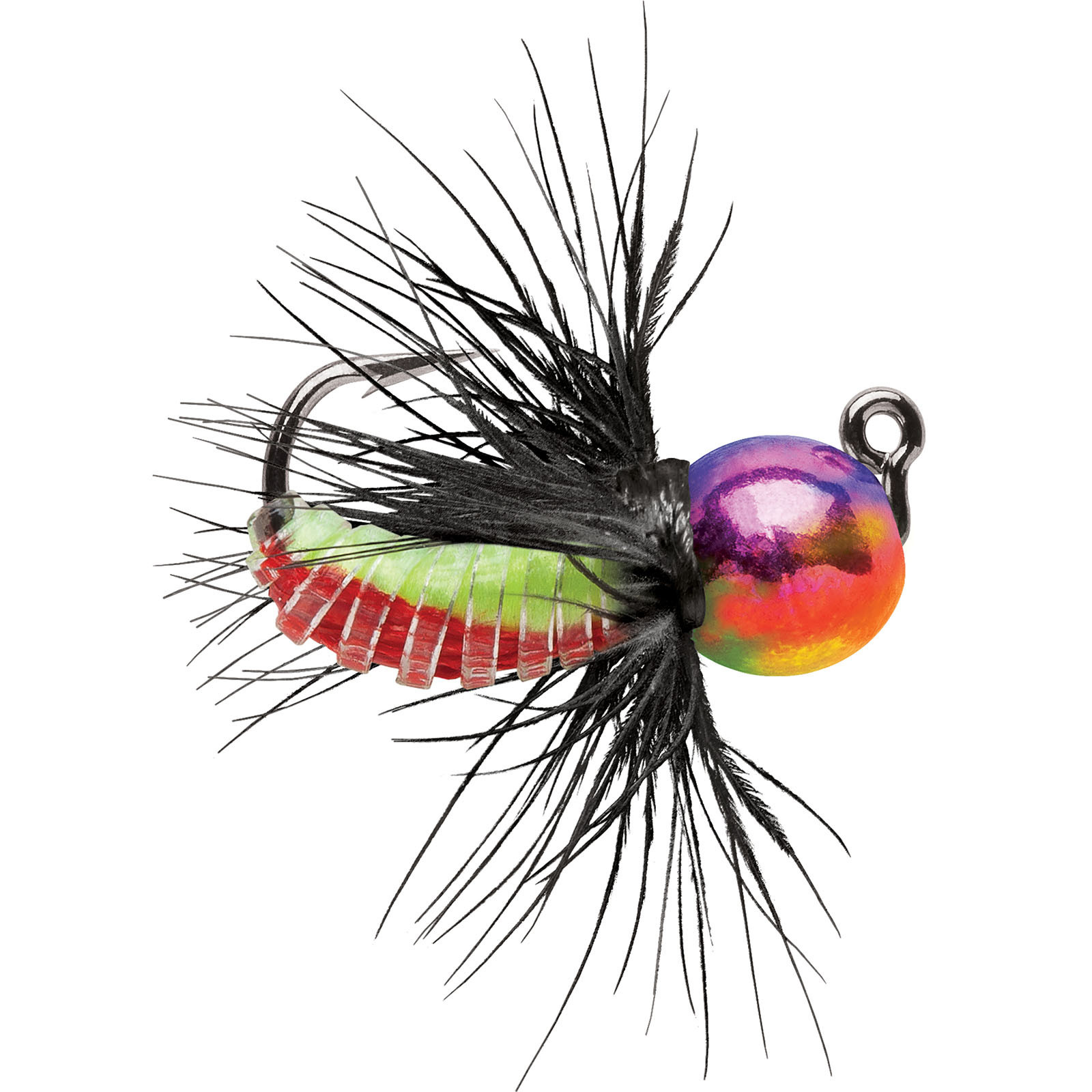 Vmc Tungsten Fly Jig