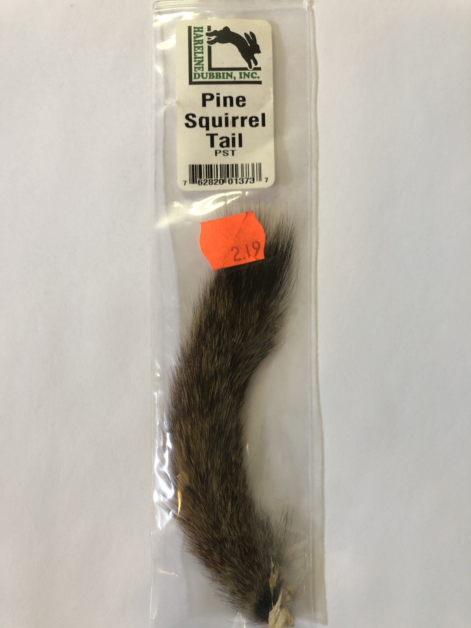 Hareline PINE SQUIRREL TAIL